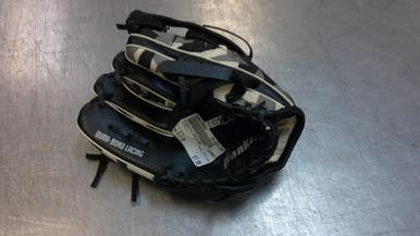 Used Franklin DIGITEK BB/SB Glove LH Throw Black 9 1/2" 11339-S000195582