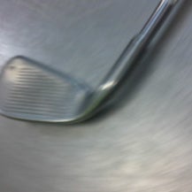 Used Ping EYE 2 BLUE DOT Mens Individual Iron RH 3 Iron 11339-S000195564