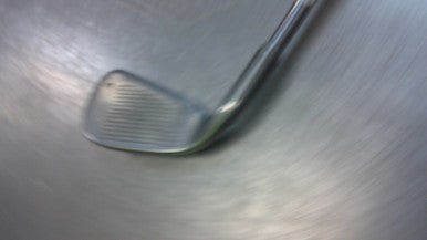 Used Ping EYE 2 BLUE DOT Mens Individual Iron RH 3 Iron 11339-S000195564