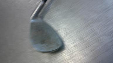 Used PROFESSIONAL INTEGRA GOLD Golf Wedge Mens LH Pitching Wedge 11339-S000195553