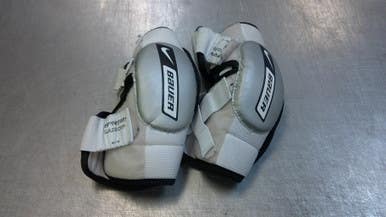 Used Bauer CLASSIC EP Senior Elbow Pads MD 11339-S000196369