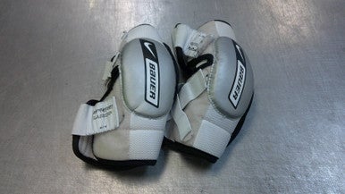 Used Bauer CLASSIC EP Senior Elbow Pads MD 11339-S000196369