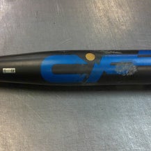 Used Demarini CF BB/SB USA 2 5/8 Bat 30" 11339-S000196358