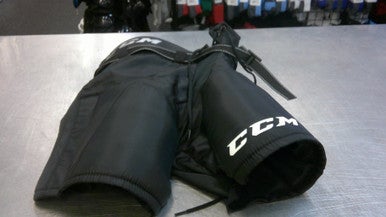 Used CCM 9550 Youth Pant Black LG 11339-S000196318