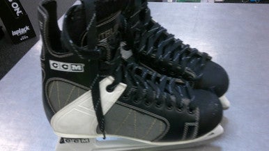 Used CCM INTRUDER 55 Senior Hockey Skate Senior 11 11339-S000196310