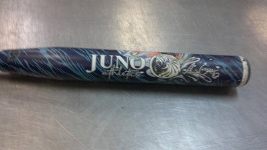 Used Junk Ball JAWS BB/SB Slowpitch Bat 34" 11339-S000196305