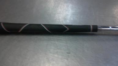 Used Bullet .444 Mens Hybrid Club LH 4 Hybrid 11339-S000196304