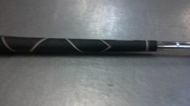 Used Bullet .444 Mens Hybrid Club LH 4 Hybrid 11339-S000196304