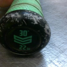 Used SOLDIER TANK BB/SB USSSA 2 3/4 Bat 30" 11339-S000196296