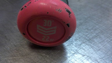 Used SOLDIER TANK BB/SB USSSA 2 3/4 Bat 30" 11339-S000196295