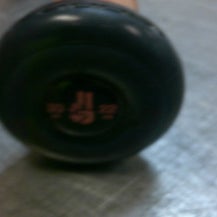 Used Easton THE DUB BB/SB USSSA 2 3/4 Bat 30" 11339-S000196292