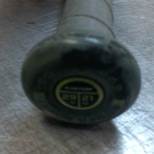 Used Easton HYPE FIRE 2024 BB/SB USSSA 2 3/4 Bat 29" 11339-S000196290