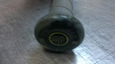 Used Easton HYPE FIRE 2024 BB/SB USSSA 2 3/4 Bat 29" 11339-S000196290