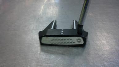 Used Odyssey STROKE LAB SEVEN Mens Putter RH 11339-S000196285