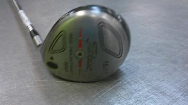 Used Titleist 904F Mens Fairway Wood RH 3 Wood 11339-S000196273