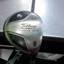 Used Ping RAPTURE Mens Hybrid Club RH 5 Hybrid 11339-S000196272