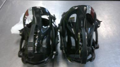 Used K2 CINCH Mens Binding Only Black LG 11339-S000196254