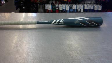Used Marucci F5 BB/SB USSSA 2 5/8 Bat 30" 11339-S000196265