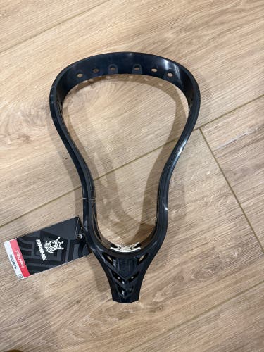 Brine Triumph X Head (New)