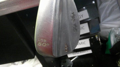 Used RIP STOP Golf Wedge Mens RH 60 Degree 11339-S000196229