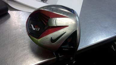 Used Nike COVERT VRS Mens Driver RH 10.5 Degree 11339-S000196225