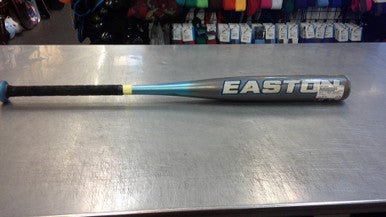 Used Easton SYNERGY SOFTBALL BB/SB Fastpitch Bat 30" 11339-S000196224