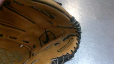 Used Nike KEYSTONE BB/SB Glove RH Throw Brown 12" 11339-S000196219