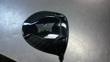 Used PXG WILDCAT Mens Driver RH HT 11339-S000196208