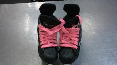 Used Reebok FITLITE Youth Hockey Skate Youth 10.0 11339-S000196206