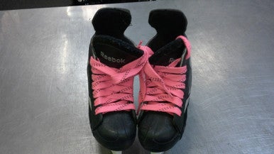 Used Reebok FITLITE Youth Hockey Skate Youth 10.0 11339-S000196206