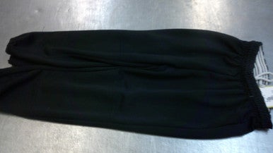 Used Champro BPVY BB/SB Pant Boys Black LG 11339-S000196182