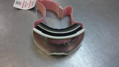 Used Snow Goggles Adult White 11339-S000196158