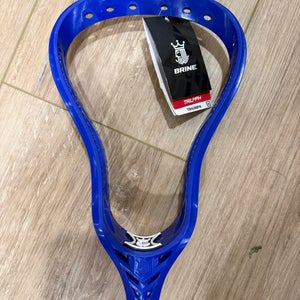 Brine Triumph X Head (New)