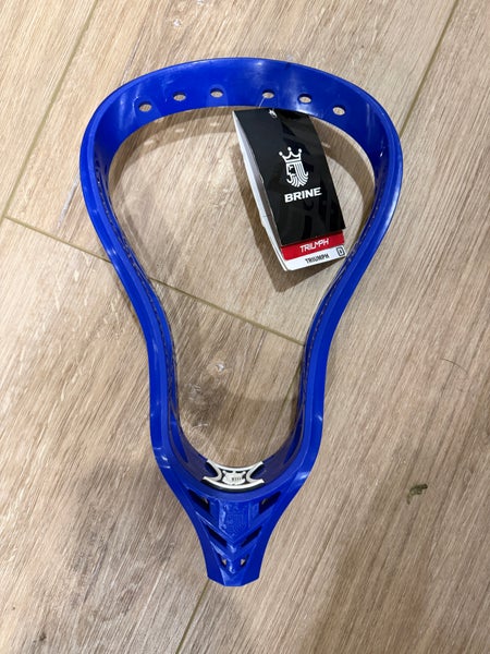 Brine Triumph X Head (New)