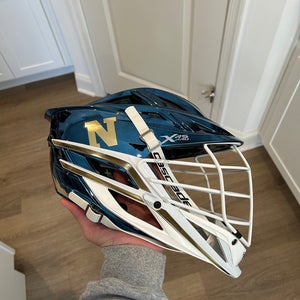 Naval Academy Midshipmen Chrome Blue Cascade XRS Pro