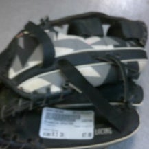 Used Franklin DIGITEK BB/SB Glove RH Throw Black 9 1/2" 11339-S000196392