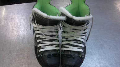 Used Bauer XLS Senior Hockey Skate Senior 9 11339-S000196391