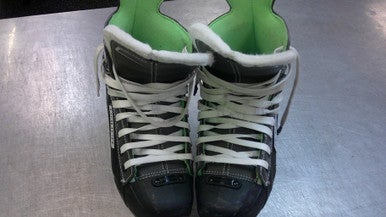Used Bauer XLS Senior Hockey Skate Senior 9 11339-S000196391