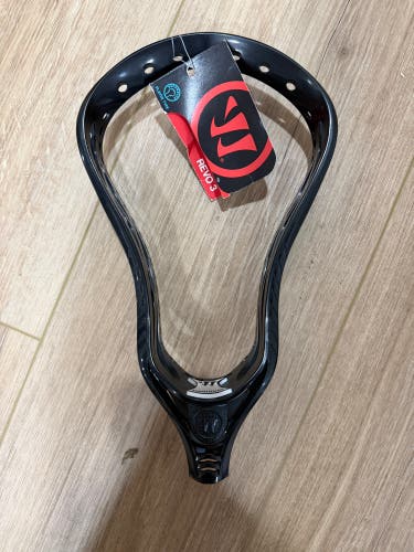 Warrior Revo 3 Head (New)
