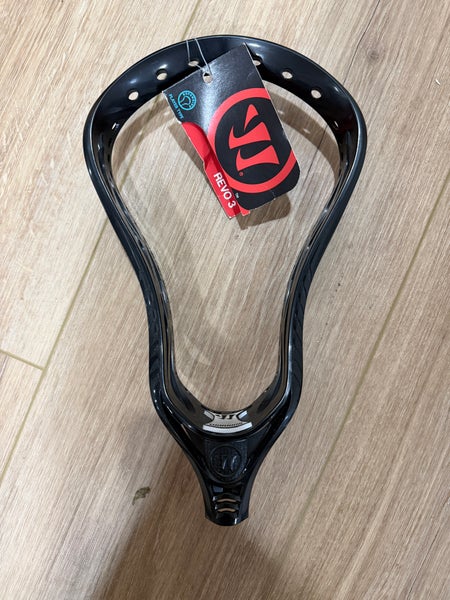 Warrior Revo 3 Head (New)