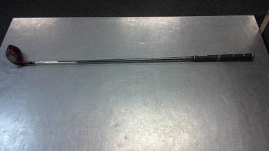 Used Taylormade R7 CGB MAX Mens Fairway Wood RH 7 Wood 11339-S000195971