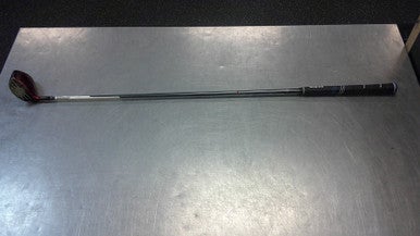 Used Taylormade R7 CGB MAX Mens Fairway Wood RH 7 Wood 11339-S000195971