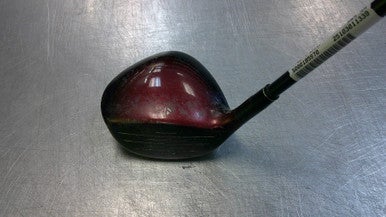 Used Taylormade R7 CGB MAX Mens Fairway Wood RH 3 Wood 11339-S000195970