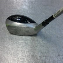 Used Taylormade RESCUE MID Mens Hybrid Club RH 5 Hybrid 11339-S000195969
