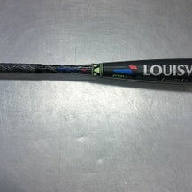 Used Louisville Slugger SELECT 719 BB/SB USA 2 5/8 Bat 30" 11339-S000195937