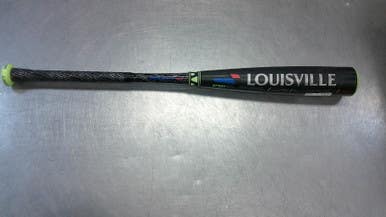 Used Louisville Slugger SELECT 719 BB/SB USA 2 5/8 Bat 30" 11339-S000195937