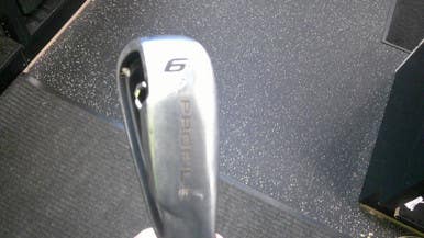 Used Wilson PROFILE Mens Individual Iron RH 9 Iron 11339-S000195922