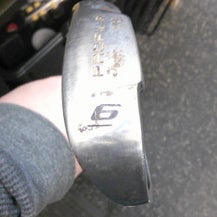 Used Wilson PROFILE Mens Individual Iron RH 6 Iron 11339-S000195920