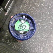 Used Louisville Slugger SELECT PWR 2024 BB/SB USA 2 5/8 Bat 30" 11339-S000195913