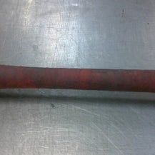 Used Marucci HANDCRAFTED PRO CUT BB/SB Wood Bat 33" 11339-S000195899